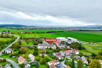 Prodej domu 210 m², Bílá Lhota