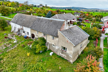 Prodej domu 210 m², Bílá Lhota