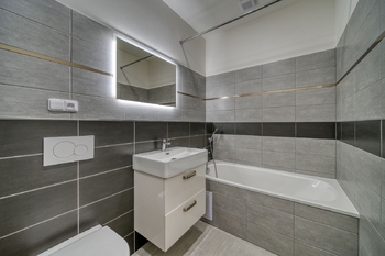 Pronájem bytu 2+kk v osobním vlastnictví 51 m², Chlumec nad Cidlinou