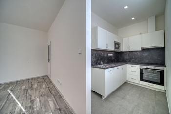 Pronájem bytu 2+kk v osobním vlastnictví 51 m², Chlumec nad Cidlinou