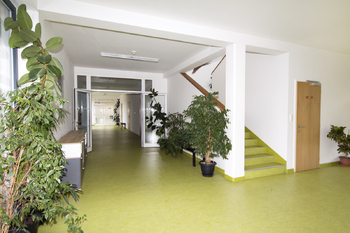 Pronájem kancelářských prostor 24 m², Ústí nad Labem