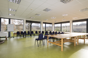 Zasedačka - Pronájem kancelářských prostor 24 m², Ústí nad Labem