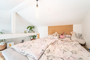 Prodej domu 35 m², Praha 9 - Hloubětín