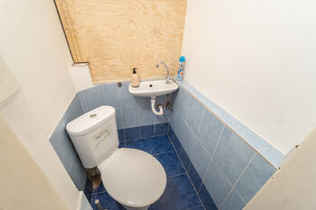 Prodej domu 35 m², Praha 9 - Hloubětín