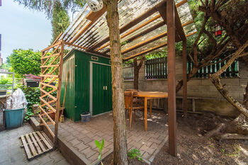 Prodej domu 35 m², Praha 9 - Hloubětín