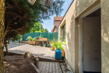 Prodej domu 35 m², Praha 9 - Hloubětín