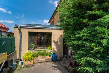 Prodej domu 35 m², Praha 9 - Hloubětín