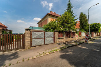 Prodej domu 35 m², Praha 9 - Hloubětín