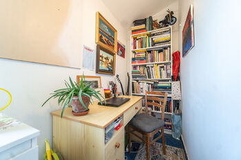 Prodej domu 35 m², Praha 9 - Hloubětín