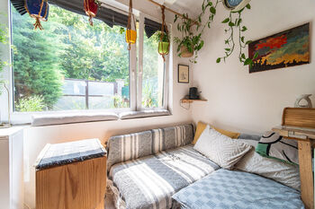 Prodej domu 35 m², Praha 9 - Hloubětín