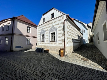 Prodej domu 122 m², Tábor