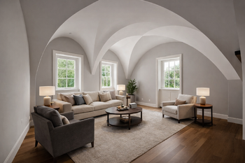 Vizualizace - možná realizace - Prodej domu 122 m², Tábor