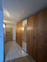 Pronájem bytu 2+kk v osobním vlastnictví 40 m², Kladno