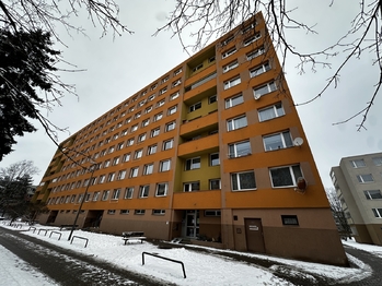 Pronájem bytu 2+kk v osobním vlastnictví 40 m², Kladno