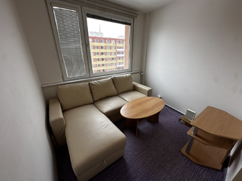 Pronájem bytu 2+kk v osobním vlastnictví 40 m², Kladno