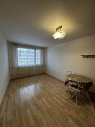 Pronájem bytu 2+kk v osobním vlastnictví 40 m², Kladno