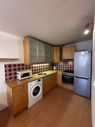 Pronájem bytu 2+kk v osobním vlastnictví 40 m², Kladno