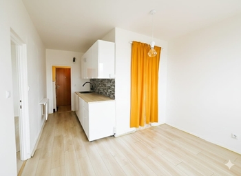 Prodej bytu 1+1 v osobním vlastnictví 38 m², Kroměříž