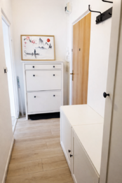 Prodej bytu 1+1 v osobním vlastnictví 38 m², Kroměříž