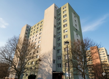 Prodej bytu 1+1 v osobním vlastnictví 38 m², Kroměříž