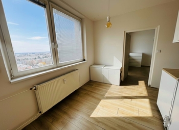 Prodej bytu 1+1 v osobním vlastnictví 38 m², Kroměříž