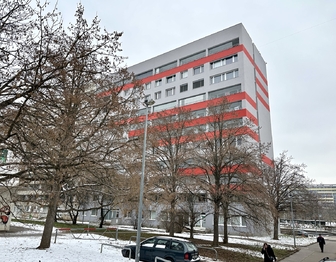 Prodej bytu 3+1 v osobním vlastnictví 66 m², Praha 9 - Prosek