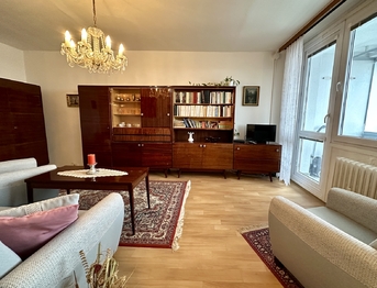 Prodej bytu 3+1 v osobním vlastnictví 66 m², Praha 9 - Prosek