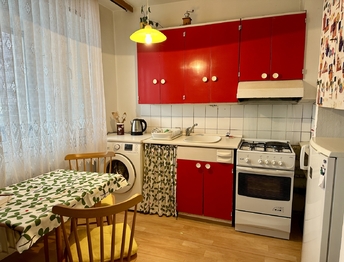 Prodej bytu 3+1 v osobním vlastnictví 66 m², Praha 9 - Prosek