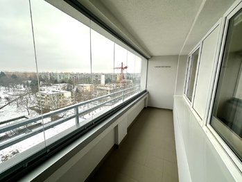 Prodej bytu 3+1 v osobním vlastnictví 66 m², Praha 9 - Prosek