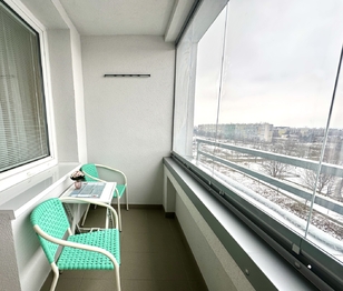 Prodej bytu 3+1 v osobním vlastnictví 66 m², Praha 9 - Prosek