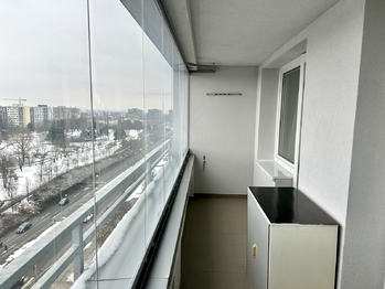 Prodej bytu 3+1 v osobním vlastnictví 66 m², Praha 9 - Prosek