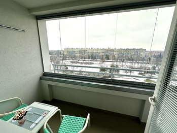 Prodej bytu 3+1 v osobním vlastnictví 66 m², Praha 9 - Prosek