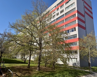 Prodej bytu 3+1 v osobním vlastnictví 66 m², Praha 9 - Prosek
