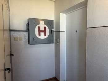 Prodej bytu 3+1 v osobním vlastnictví 66 m², Praha 9 - Prosek