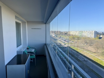 Prodej bytu 3+1 v osobním vlastnictví 66 m², Praha 9 - Prosek