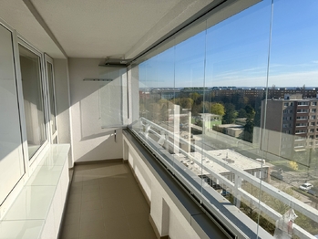 Prodej bytu 3+1 v osobním vlastnictví 66 m², Praha 9 - Prosek