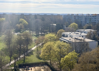Prodej bytu 3+1 v osobním vlastnictví 66 m², Praha 9 - Prosek