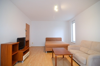 Prodej bytu 1+kk v osobním vlastnictví 40 m², Břeclav