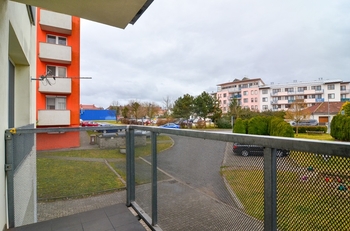 Prodej bytu 1+kk v osobním vlastnictví 40 m², Břeclav