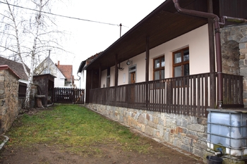 Prodej domu 85 m², Čižice