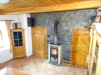 Prodej domu 85 m², Čižice