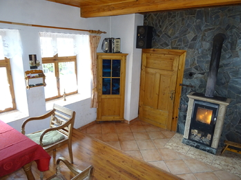 Prodej domu 85 m², Čižice