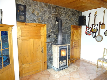 Prodej domu 85 m², Čižice