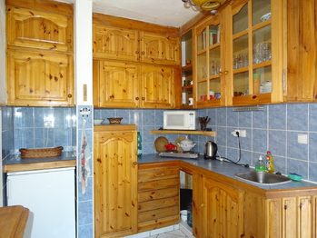 Prodej domu 85 m², Čižice