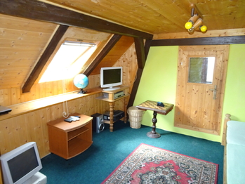 Prodej domu 85 m², Čižice