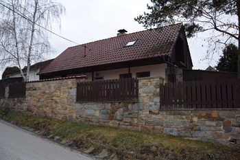 Prodej domu 85 m², Čižice