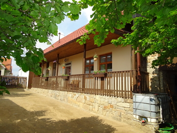 Prodej domu 85 m², Čižice