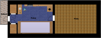 Prodej domu 85 m², Čižice