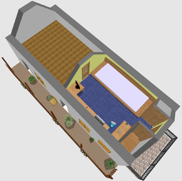 Prodej domu 85 m², Čižice