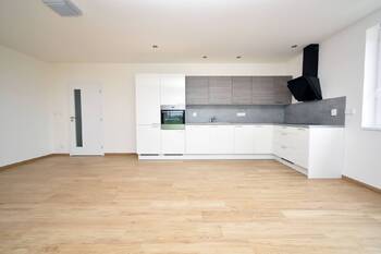 Pronájem bytu 2+kk v osobním vlastnictví 63 m², Čelákovice